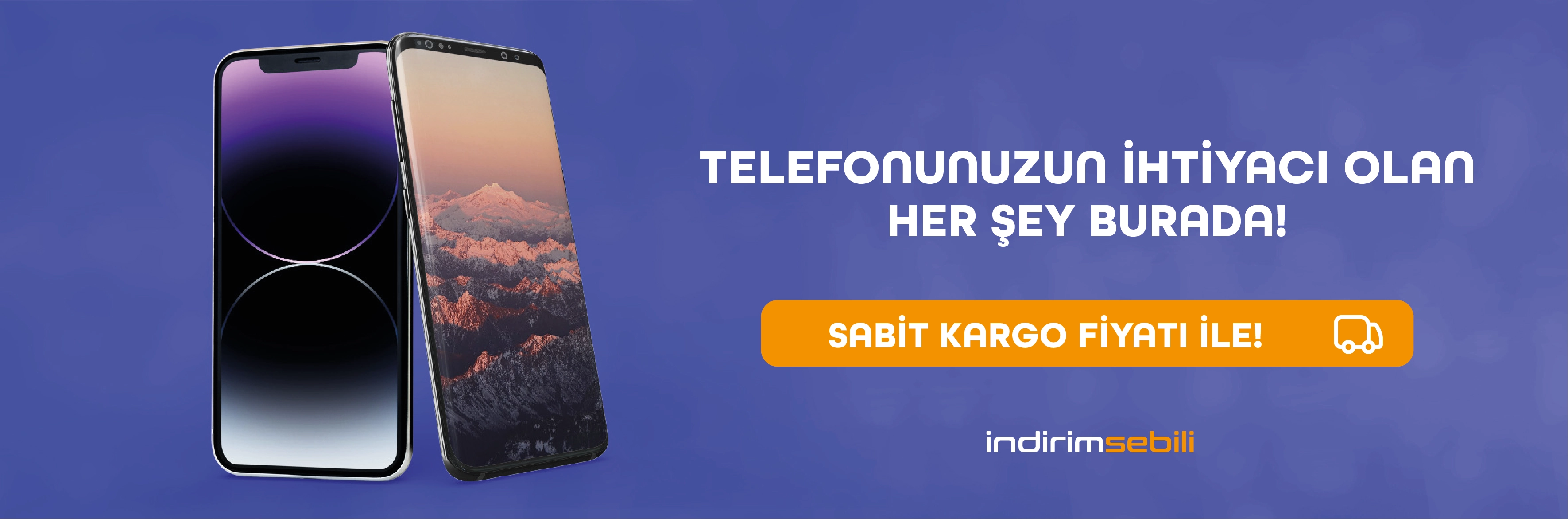 Cep Telefonu Aksesuarları